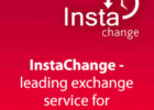 instachange exchanger