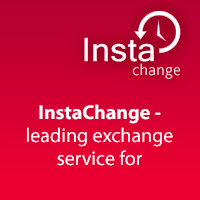instachange exchanger