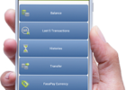 Cara Menggunakan Fasapay Android