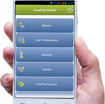 Cara Menggunakan Fasapay Android