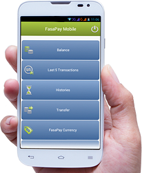 Cara Menggunakan Fasapay Android