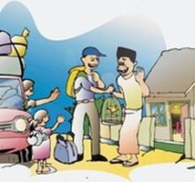 peluang bisnis menjelang puasa dan lebaran