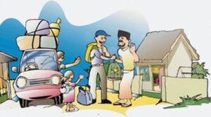 peluang bisnis menjelang puasa dan lebaran