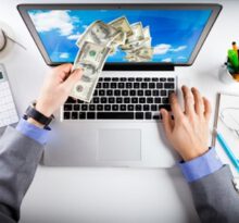 bisnis online yang menguntungkan saat ini