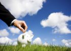 investasi yang aman dan menguntungkan