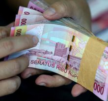 Cara Menjadi Kaya Sejak Muda