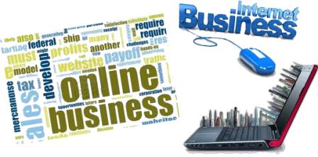 membuat bisnis online sendiri