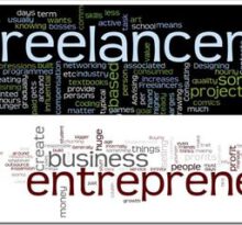 cara mengatur keuangan freelancer