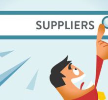 mendapatkan supplier online