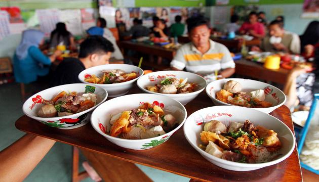 peluang usaha kuliner