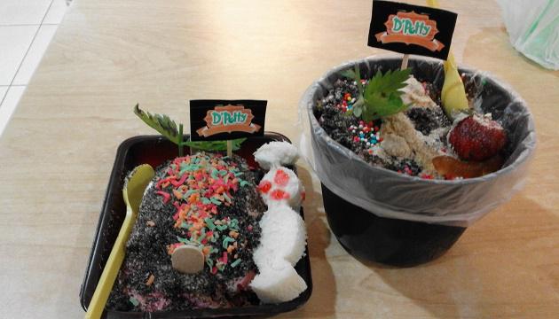 Peluang Usaha Es Krim Pot