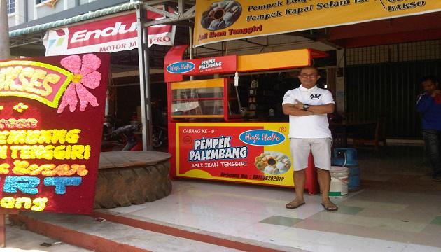 peluang usaha waralaba