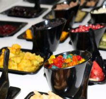 Ide Kuliner Online Potensial