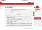 Virtual Credit Number CIMB Niaga