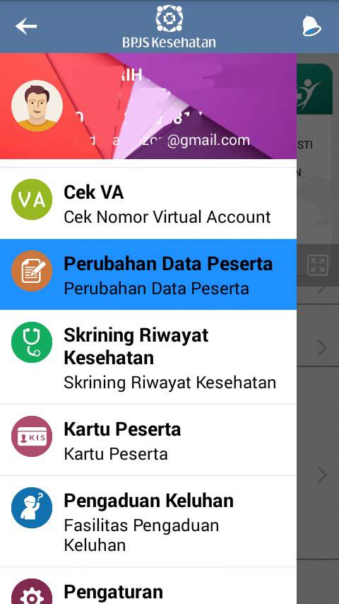 cara pindah faskes BPJS sendiri