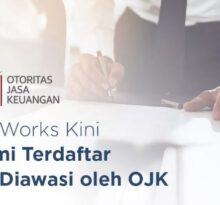 pinjaman online tanpa jaminan