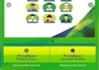Mendaftar BPJS Ketenagakerjaan Online