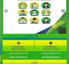 Mendaftar BPJS Ketenagakerjaan Online