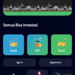 sekuritas saham terbaik