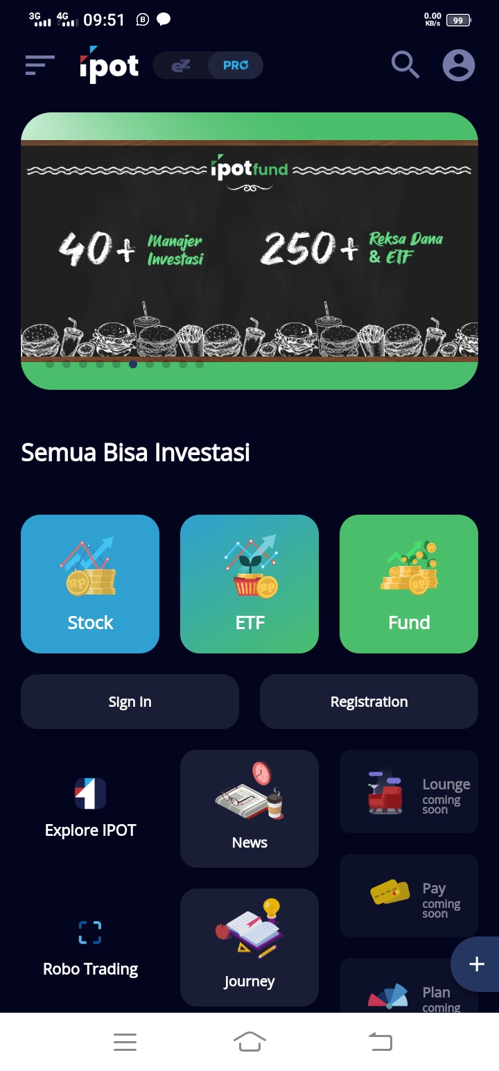 sekuritas saham terbaik